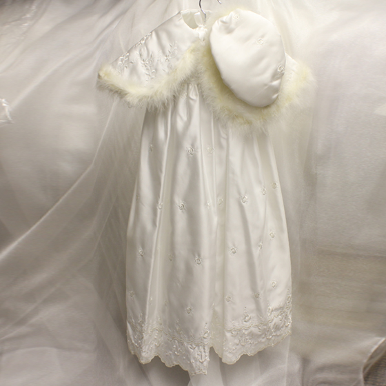 Cheap Christening Gown